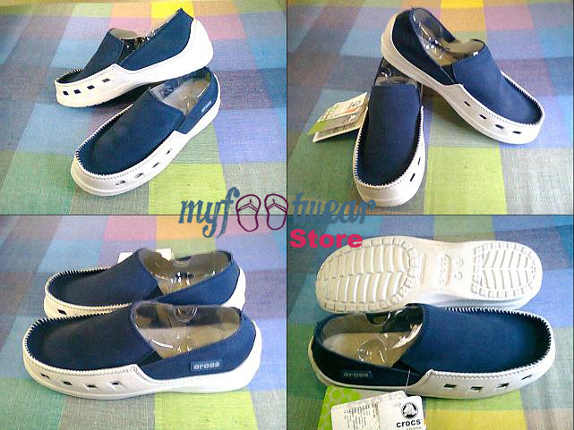 MyFootWearStore - Pusat Sepatu Crocs Murah Surabaya 