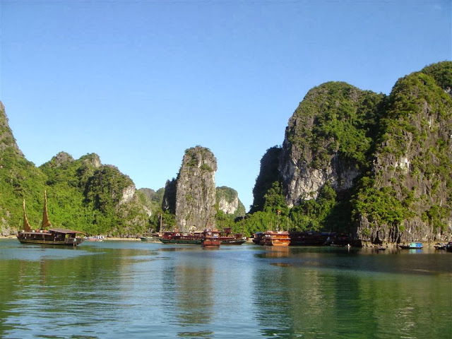 Halong dolphin cruise tour - 3 days/ 2 nights (daily) 1