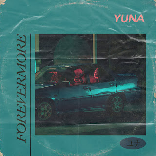 Yuna - Forevermore MP3