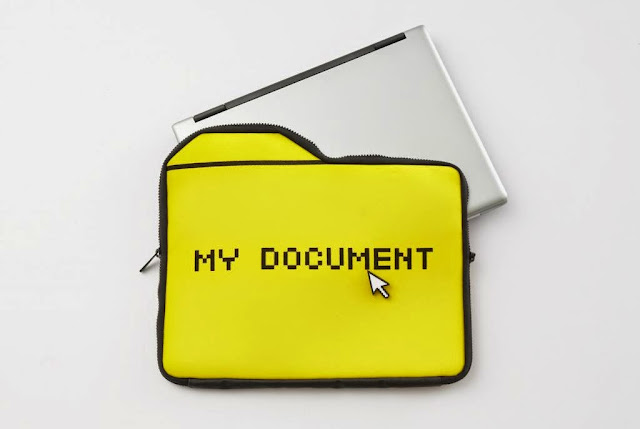 My Document Bag