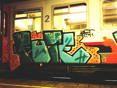 kst graffiti