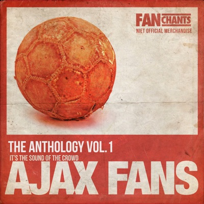 Ajax F.c Anthem - Ajax, Olé Olé Olé Mp3 Download