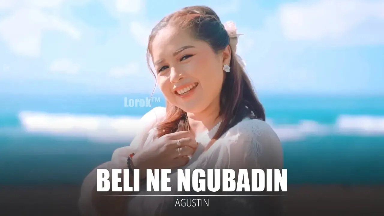 Beli Ne Ngubadin - Agustin