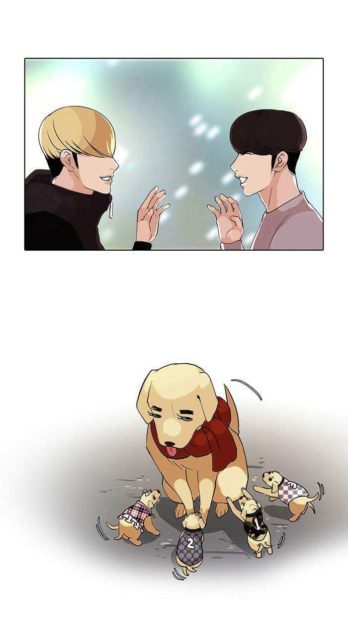 Lookism ตอนที่ 69