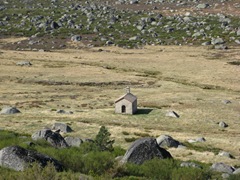 Serra da Estrela