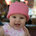 Cute Babies Wearing Hats