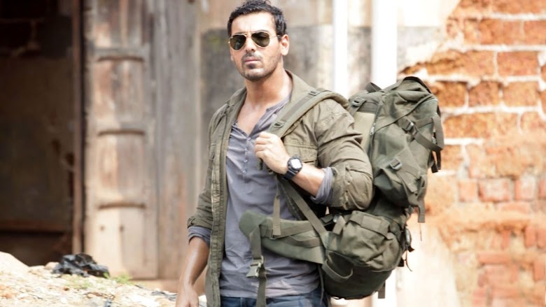 Madras Cafe 2013 baixar