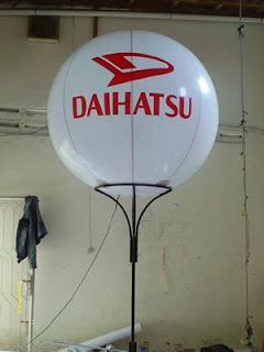 BALON LEIGHTING