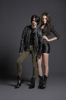 AMERICA’S NEXT TOP MODEL “Francesco Carrozzini” Cycle 15 Episode 7 (Photo)