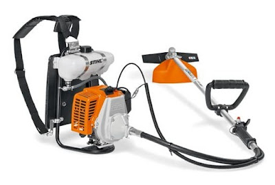 Harga Mesin Potong Rumput Stihl 4 Tak