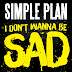 Download Gratis Album Terbaru Simple Plan - Taking One For The Team