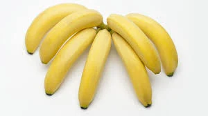 How many bananas can you eat before you die