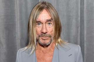 Iggy Pop 2023