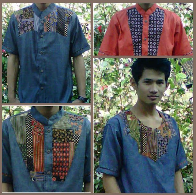 batik