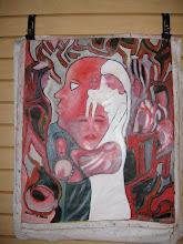 The Wedding by Mona