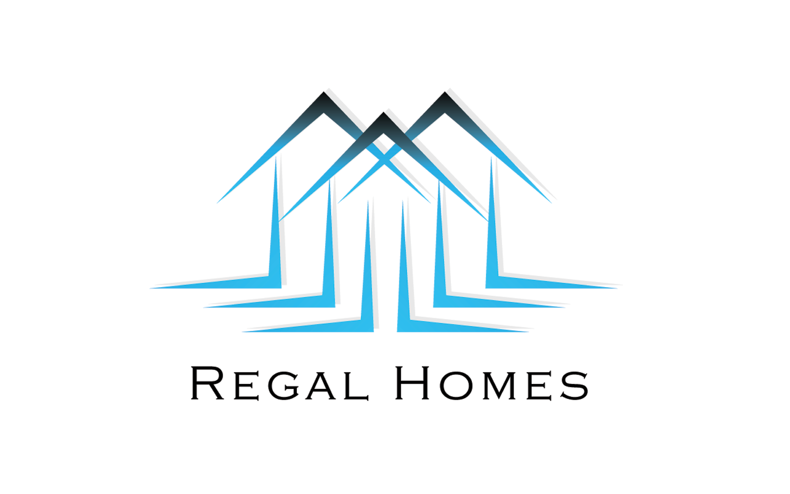 Real Estate Logos  Inno Garage Consulting  Management Consulting 