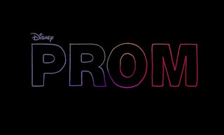 Prom Official movie poster