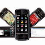 Handphone dan software