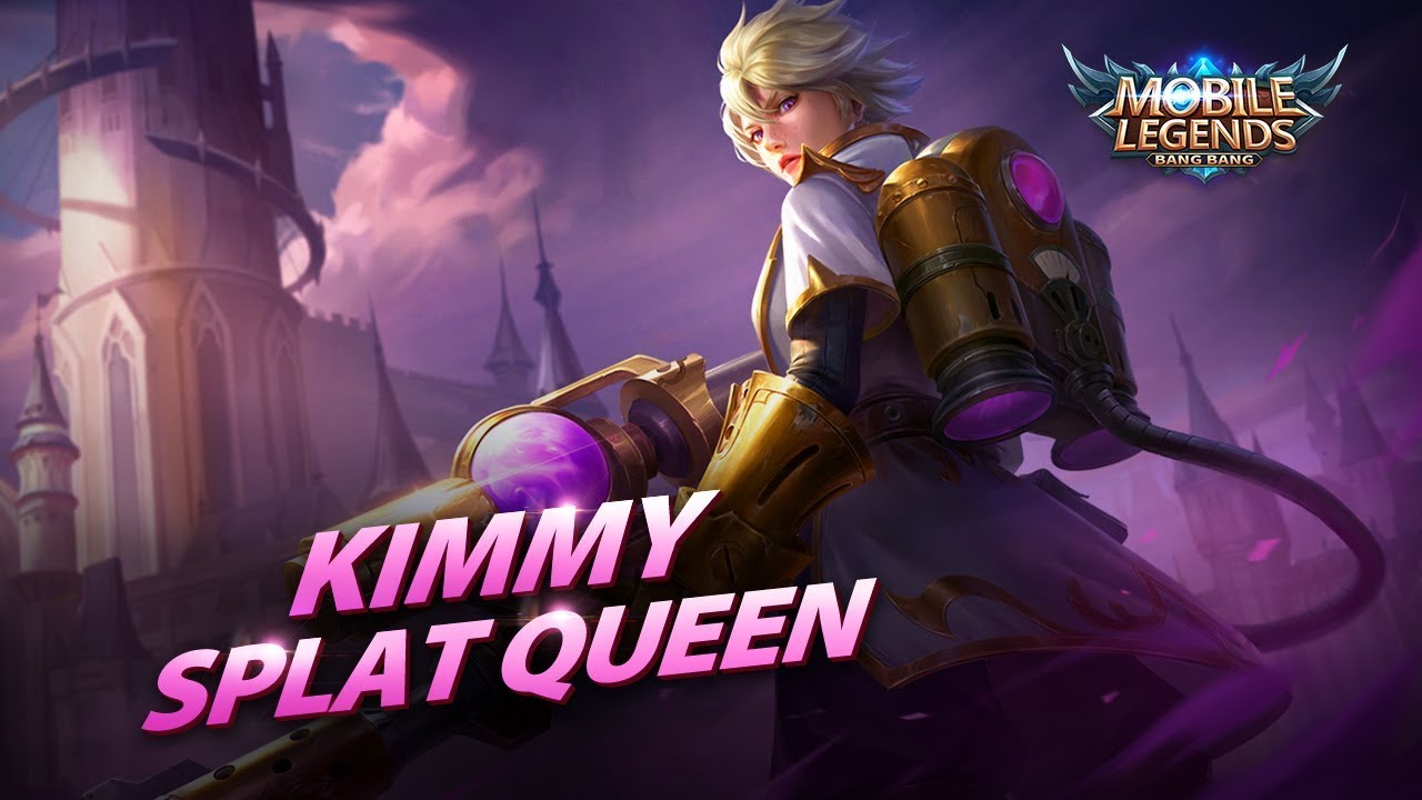 Ggen.Vip/Ml Mobile Legends Damage Hack New 2019     