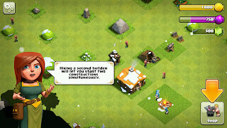 Game Android Strategi Perang