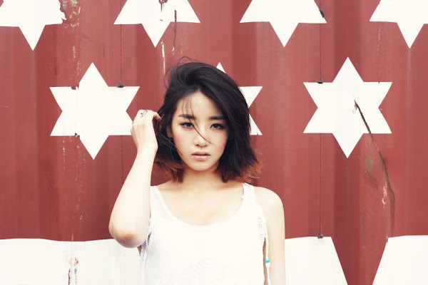 Ladies' Code KISS KISS Concept