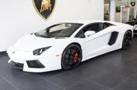 Lamborghini Lamborghini