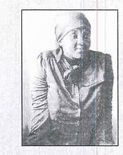 the legacy of mama zora of south africa