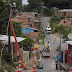BAIRRO CIDADE NOVA RECEBE PODA DE ÁRVORE, NOVOS POSTES, TRANSFORMADOR E REDE ELÉTRICA 