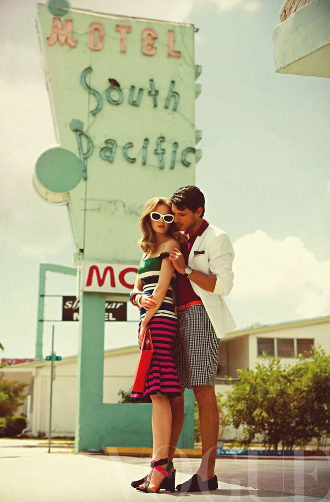 Editorial Vogue Hombre (3)