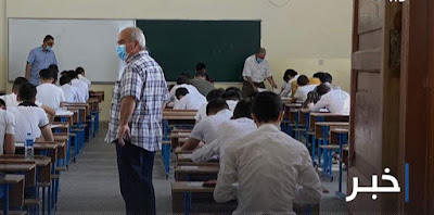 مسؤول في وزارة التربية يحدد موعد امتحانات الدور الثاني للصفوف غير المنتهية