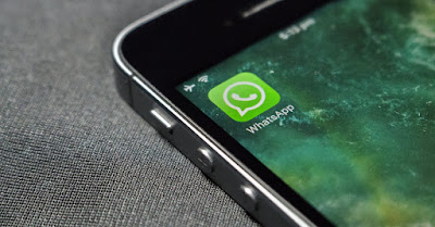 Cara Menyembunyikan Whatsapp Status Story Dari Kontak Tertentu 