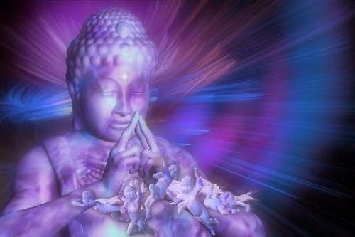 Healing Through Self Communication Offered With Love From The Crystal Team