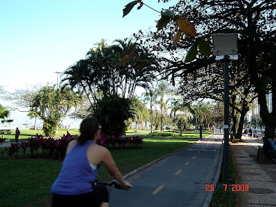 Santos - SP - Brasil - Foto de Emilio Pechini