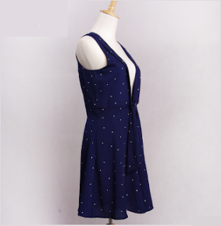 Open Dress For Women 2