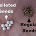 Organic seed tritment