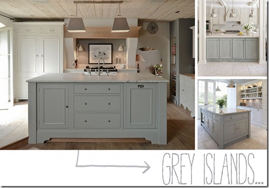 Grey Islands