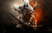 #16 Assassins Creed Wallpaper