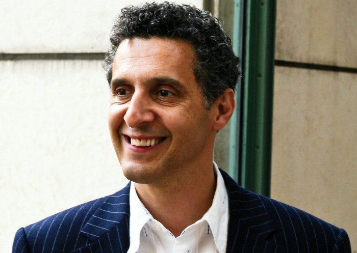 John Turturro Do the Right Thing Transformers Great actor who can do zany