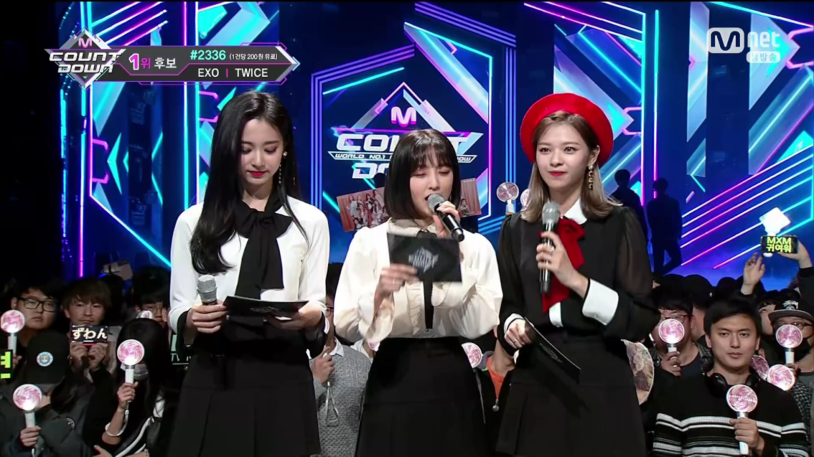 Joe S Twice Photo Blog Mnet Mcountdown Twice Capture Scene And Download Joe S Twice Photo Blog Mnet Mcountdown Twice Capture Scene And Download