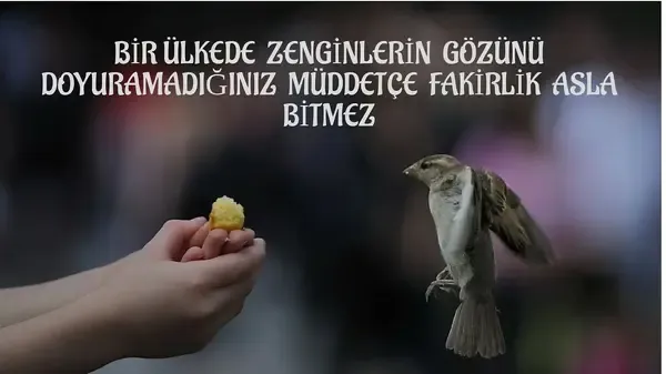 Vakıf ve derneklerin amacı nedir,