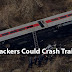 Hackers Could Crash Trains by Hacking Rail Traffic System