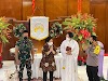Momentum Natal, Puan Ajak Jaga Indonesia dengan Kedamaian, Keikhlasan dan Persaudaraan
