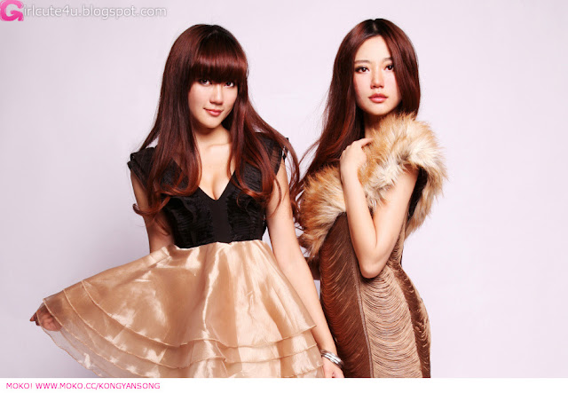 4 The golden times-very cute asian girl-girlcute4u.blogspot.com