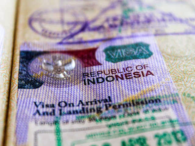 Negara Yang Dapat dikunjungi Warga Negara Indonesia Tanpa Visa