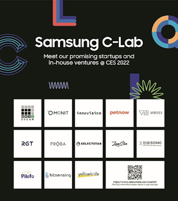 Inside C-Lab