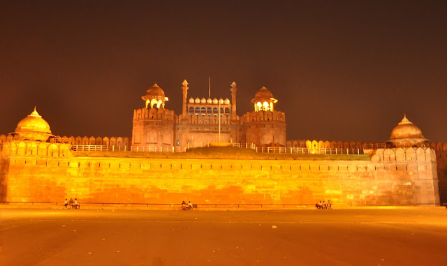 Red-Fort-Delhi