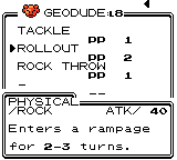 Pokemon Salt Crystal Screenshot 05