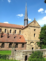 Maulbronn Monastery complex