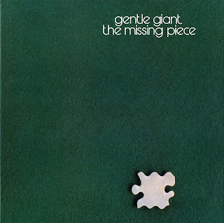 The missing piece (1977)