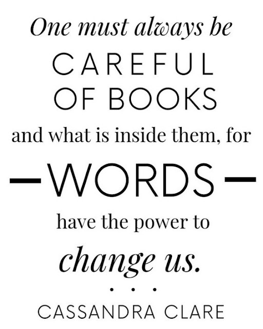 Cassandra Clare Quotes